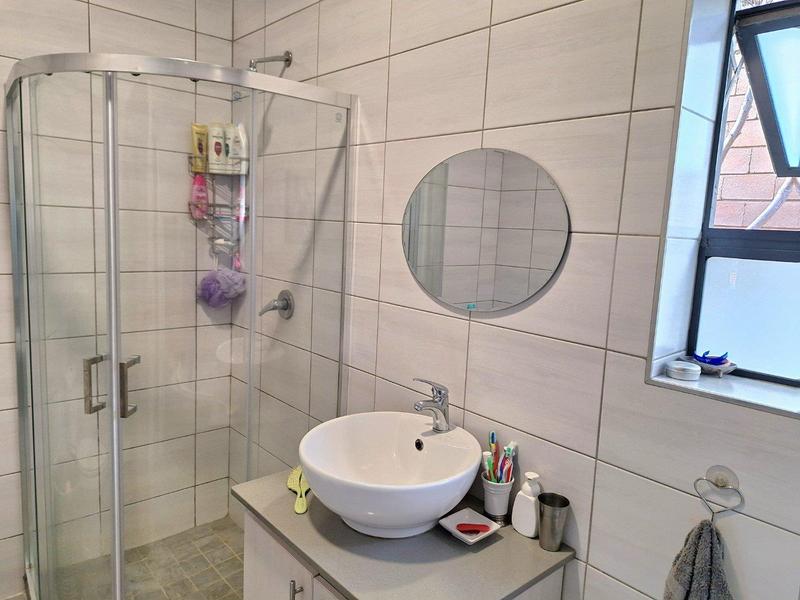 2 Bedroom Property for Sale in Bergsig Western Cape
